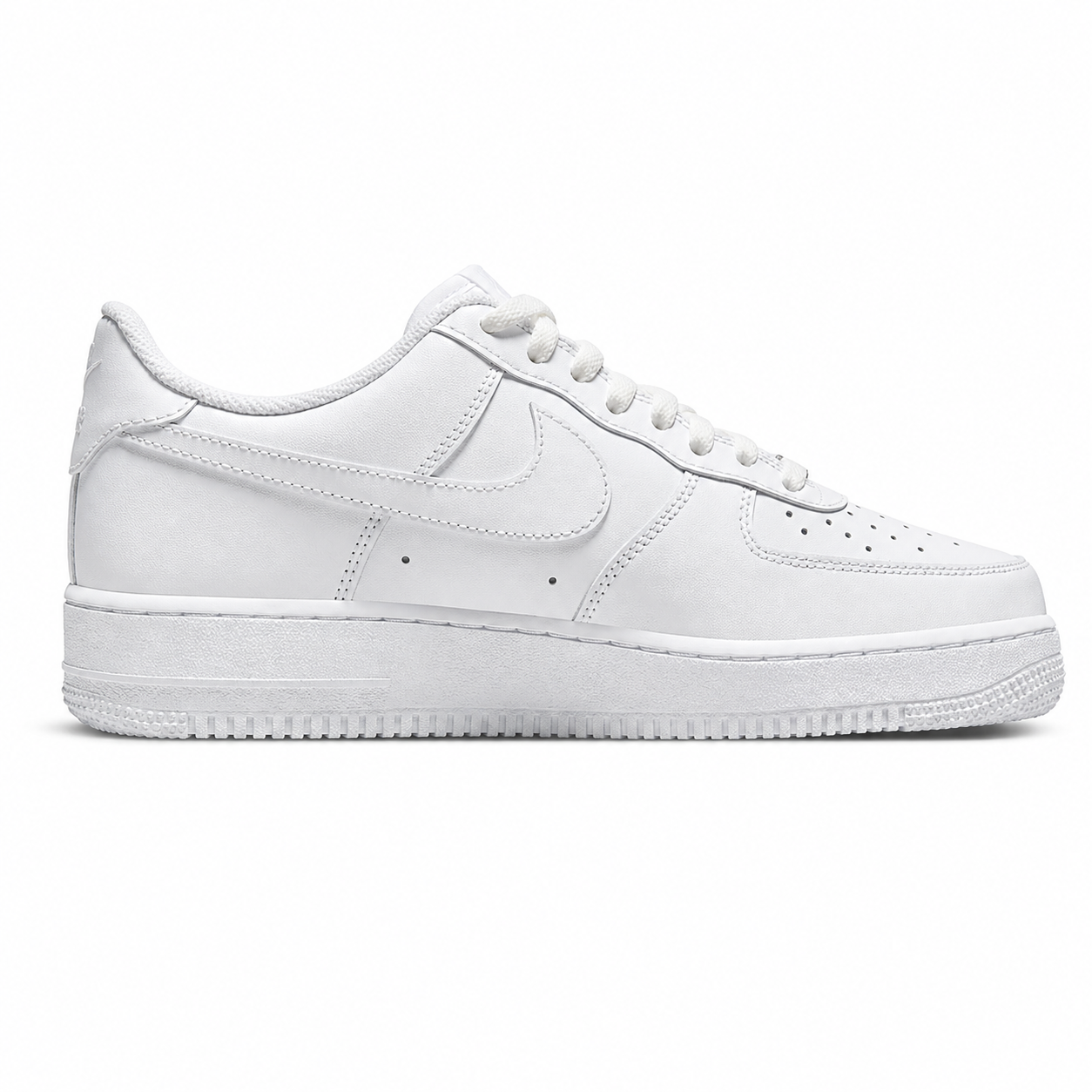NIKE AIR FORCE ONE BLANCOS