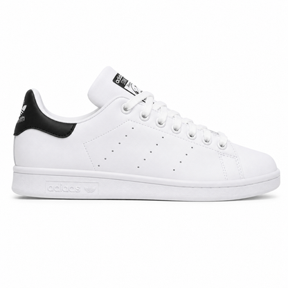 ADIDAS STAN SMITH BLANCO NEGRO