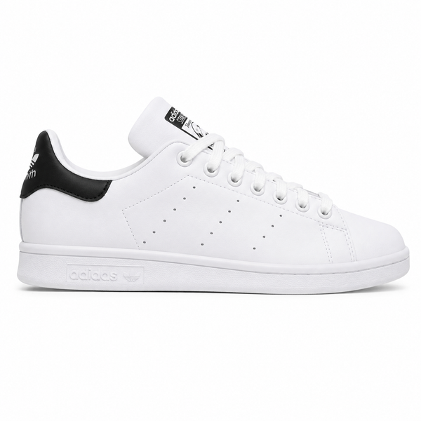 ADIDAS STAN SMITH BLANCO NEGRO