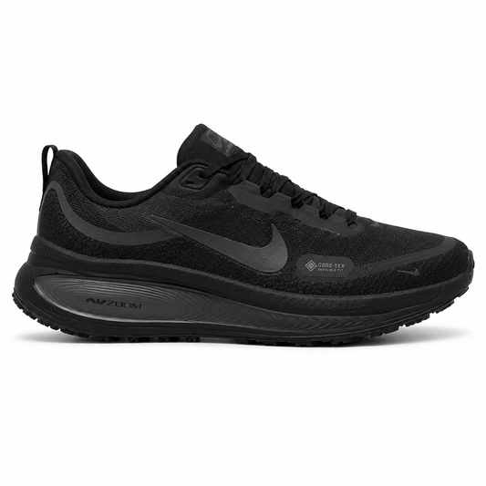 NIKE VOMERO PLUS NEGRO GRIS