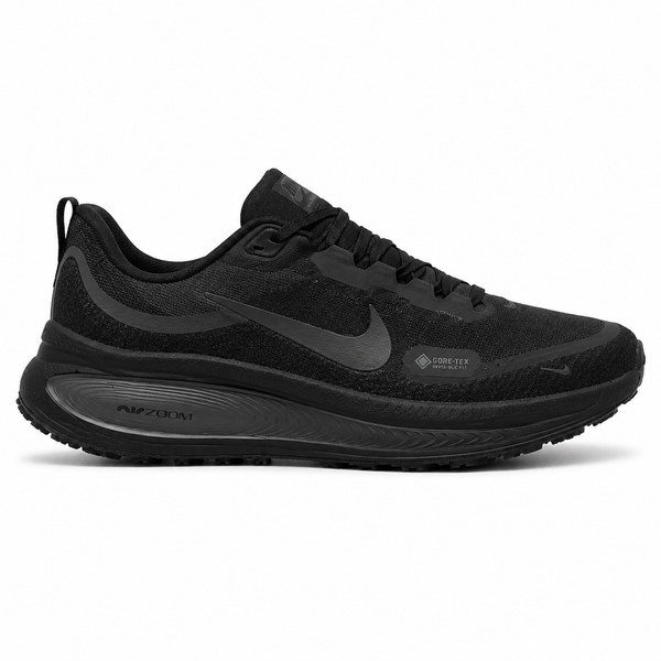 NIKE VOMERO PLUS NEGRO GRIS