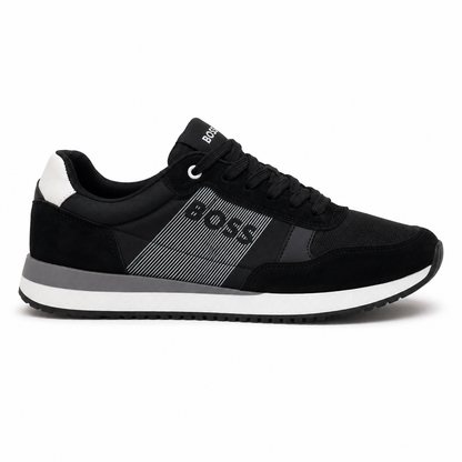 BOSS NEGRO BLANCO