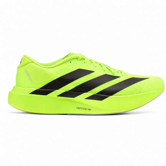 ADIDAS ADIZERO EVO SL VERDE M