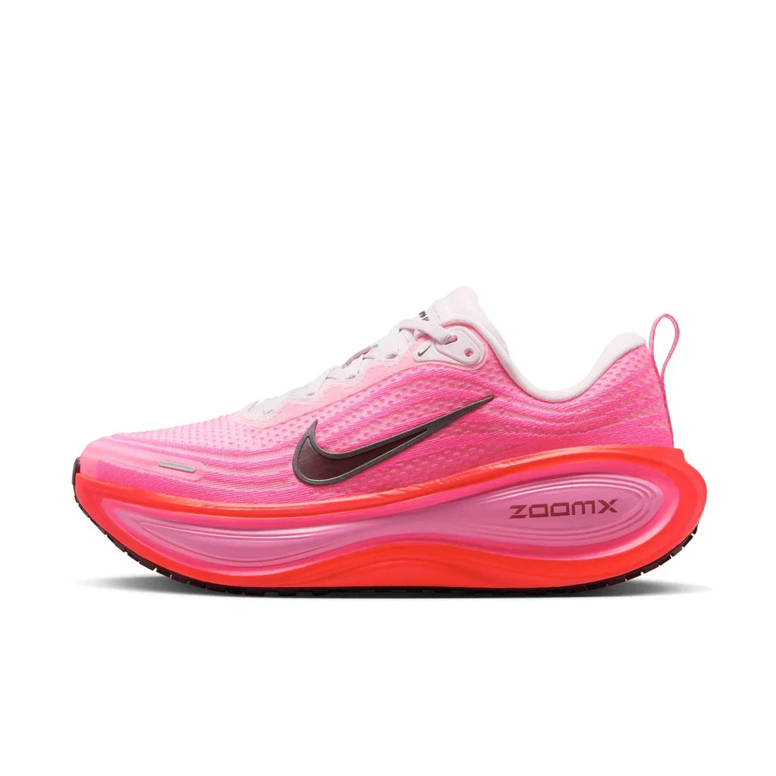 NIKE VOMERO PLUS FUCSIA