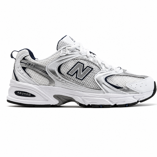 NEW BALANCE 530 BLANCA / GRIS