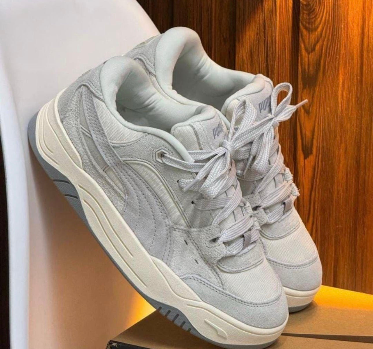 PUMA 180