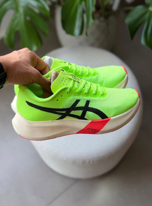 ASICS NOVABLAST Verde