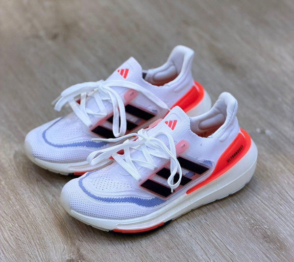 ADIDAS ULTRABOOST 23 Blanco