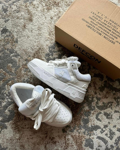 AMIRI BLANCA