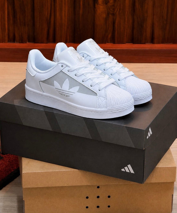 ADIDAS SUPERSTAR BLANCOS