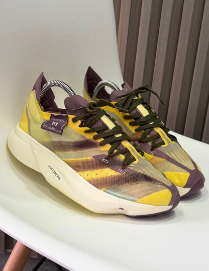 ADIDAS ADIZERO ADIOS PRO 3 Café