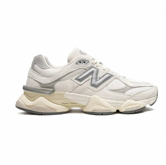 NEW BALANCE 9060 GRIS / BEIGE