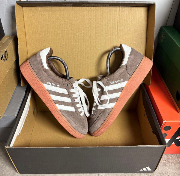 ADIDAS SPEZIAL Café