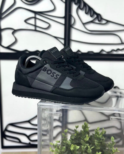 BOSS NEGRO CLASICO