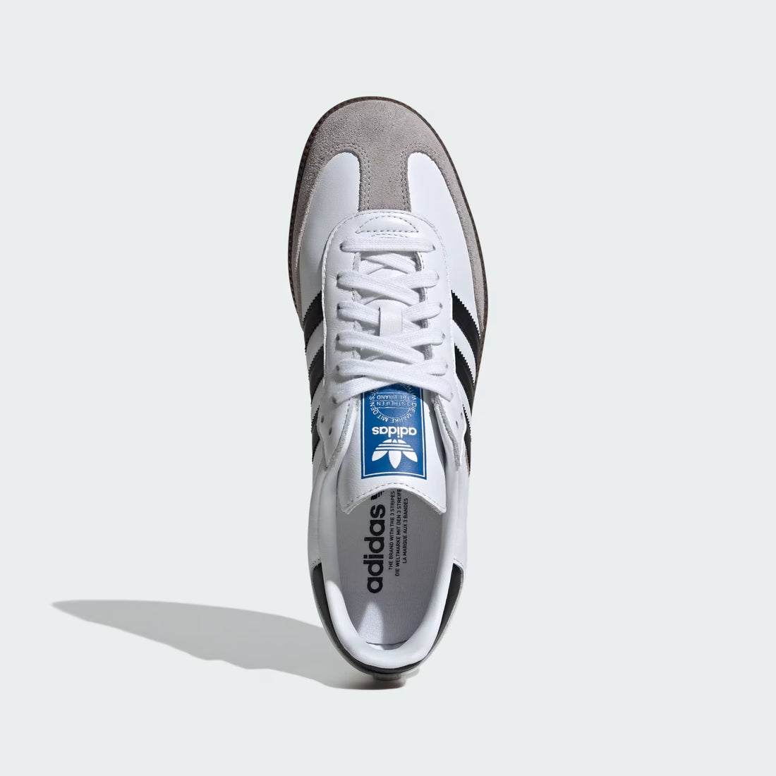 ADIDAS SAMBA