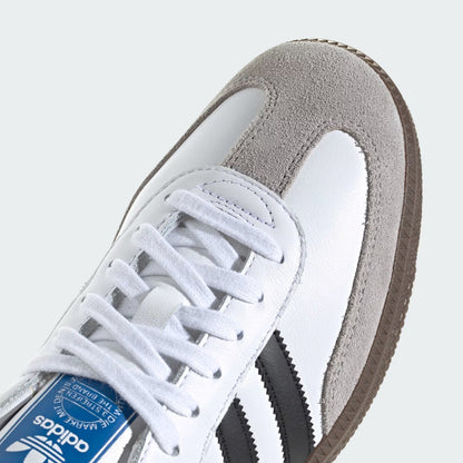 ADIDAS SAMBA