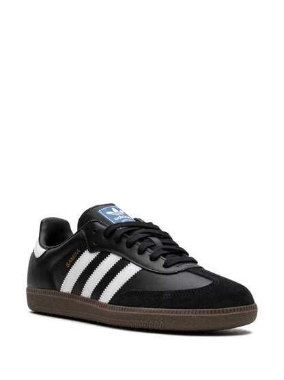 ADIDAS SAMBA NEGRO