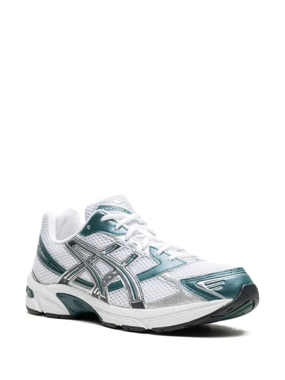 ASICS GEL KAYANO 14 BLANCO - VERDE
