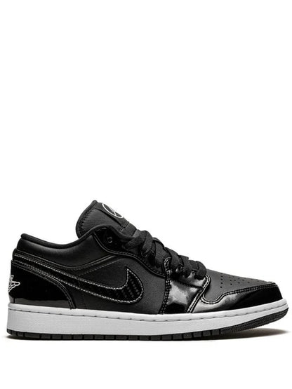 RETRO 1 LOW CHAROL