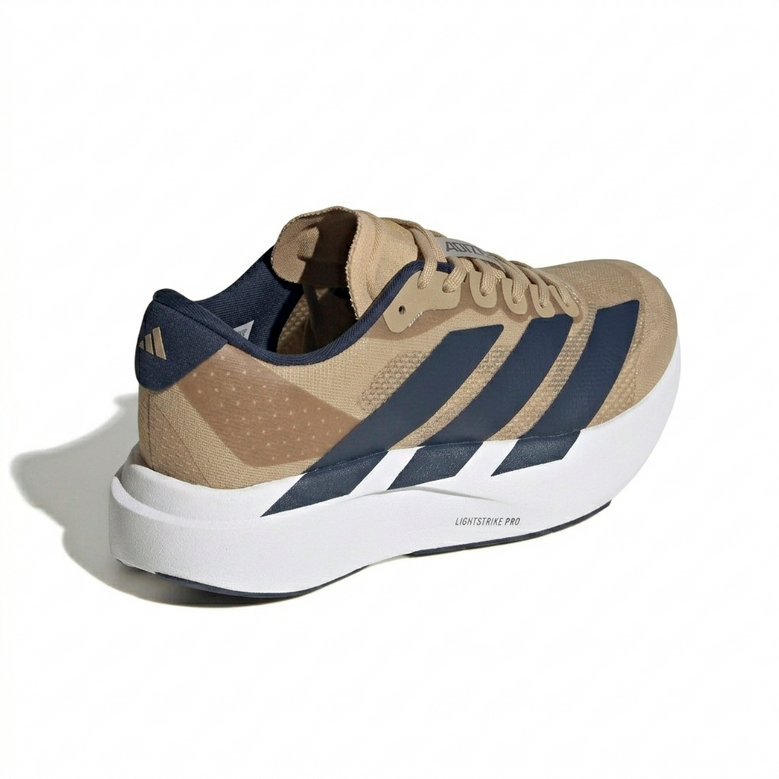 ADIDAS ADIZERO EVO SL CAFÉ