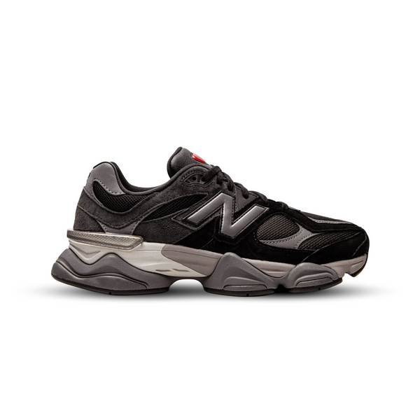 NEW BALANCE 9060 NEGRO / GRIS