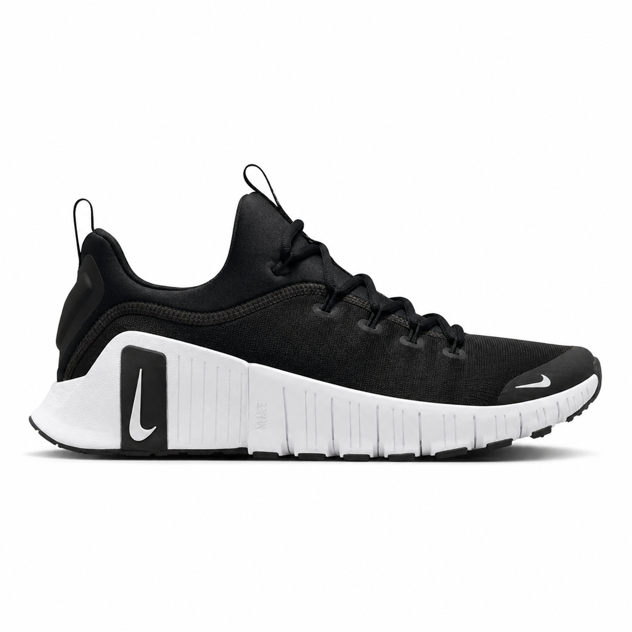 NIKE METCON NEGRO / BLANCO