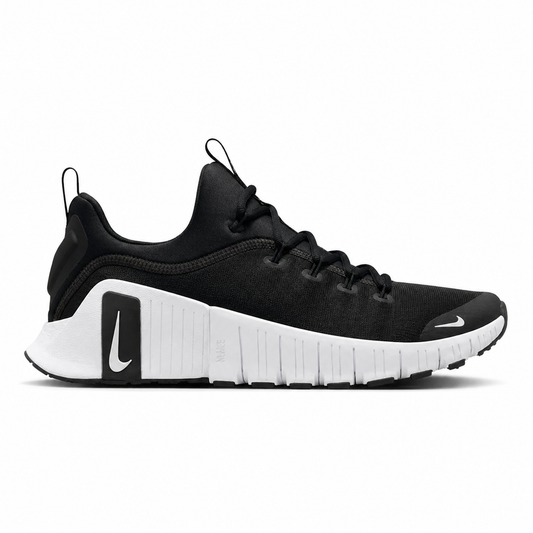 NIKE METCON NEGRO / BLANCO