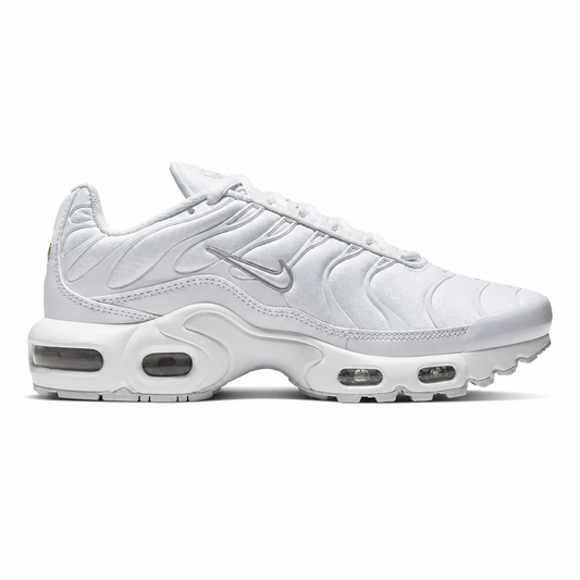 NIKE TN BLANCO
