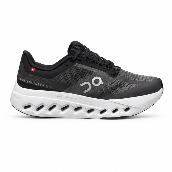 ON CLOUD RUNNING