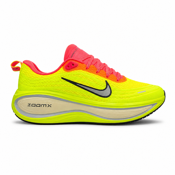 NIKE VOMERO PLUS VERDE