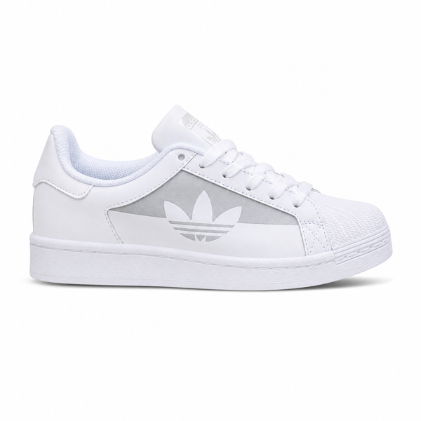 ADIDAS SUPERSTAR BLANCOS