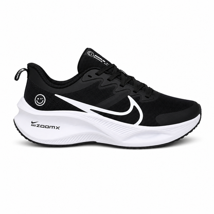 NIKE ZOOM NEGRO - BLANCO