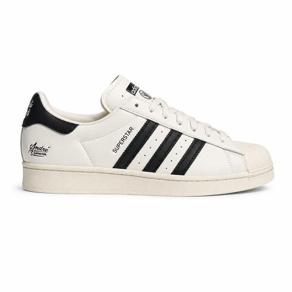 ADIDAS SUPERSTAR Andre Saraiva