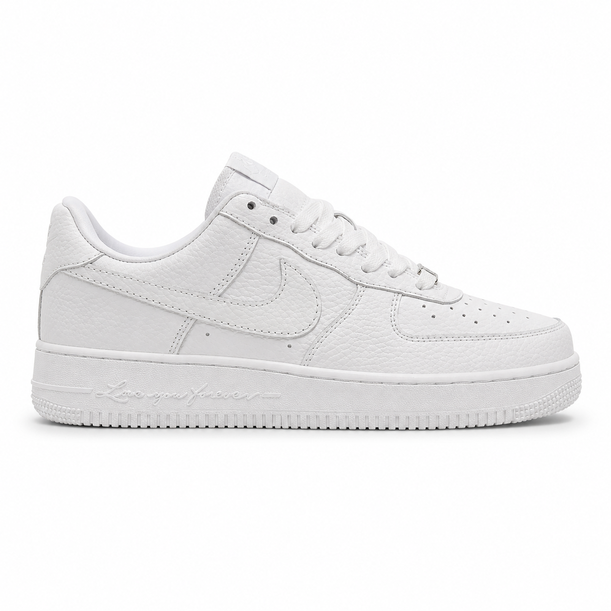 NIKE AIR FORCE DRAKE