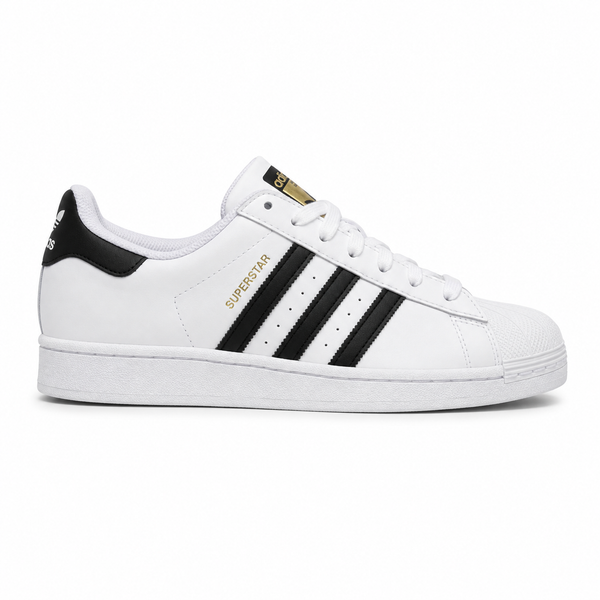 ADIDAS SUPERSTAR Blanca