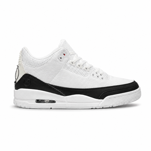 NIKE JORDAN RETRO 3 PANDA