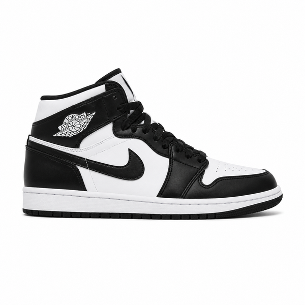 NIKE JORDAN RETRO 1 PANDA