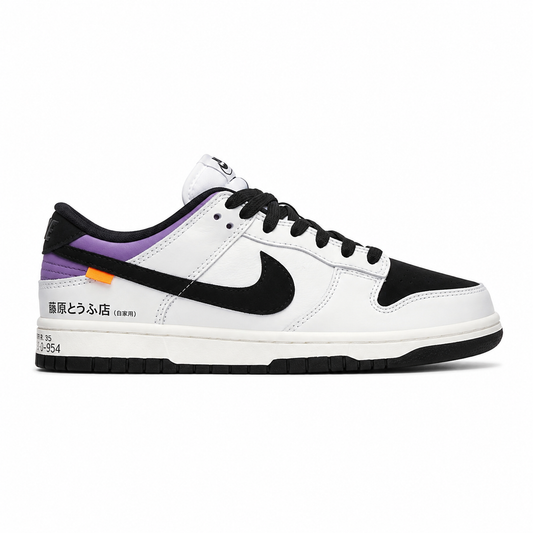 NIKE SB DUNK TOYOTA A86