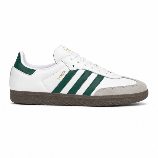 ADIDAS SAMBA VERDE
