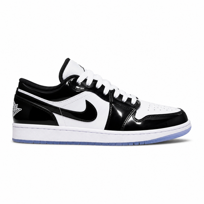 NIKE SB DUNK  Low Charol BL