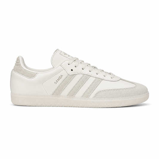 ADIDAS SAMBA BEIGE