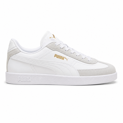 PUMA PALERMO BLANCA