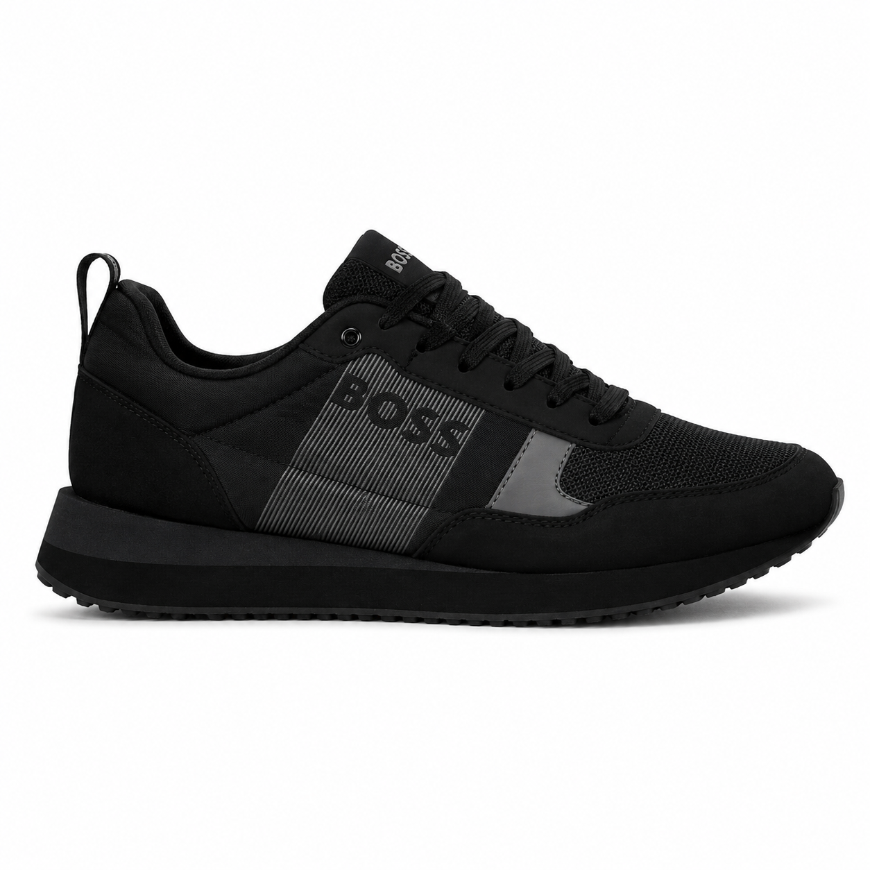 BOSS NEGRO CLASICO