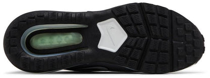 NIKE PULSE GRIS BLANCO