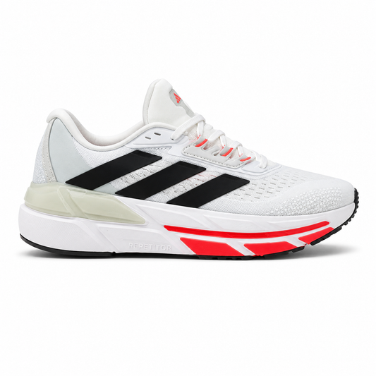 ADIDAS ADISTAR Blanca Roja