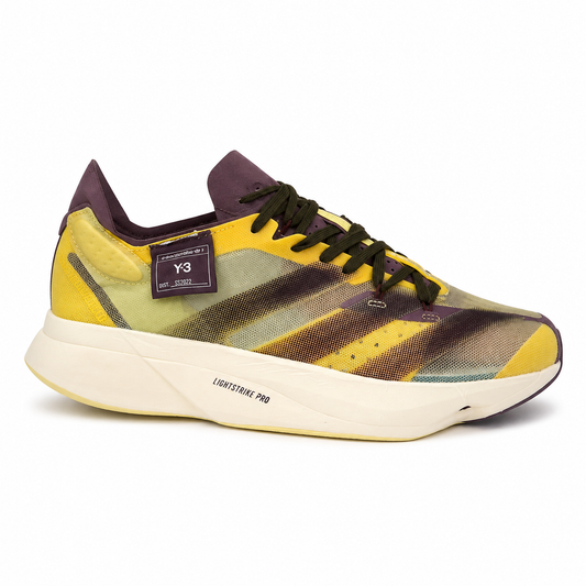 ADIDAS ADIZERO ADIOS PRO 3 Café