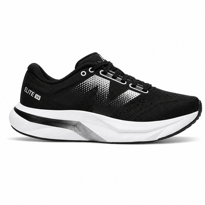 NEW BALANCE FUELCELL ÉLITE V4 Negra Blanca