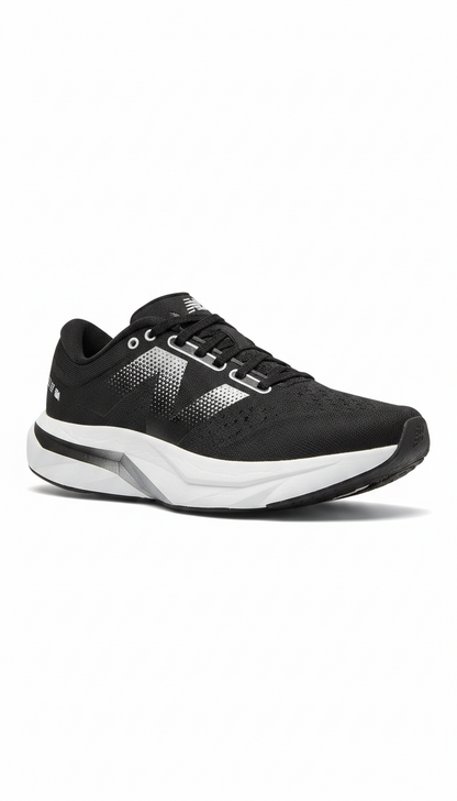 NEW BALANCE FUELCELL ÉLITE V4 Negra Blanca