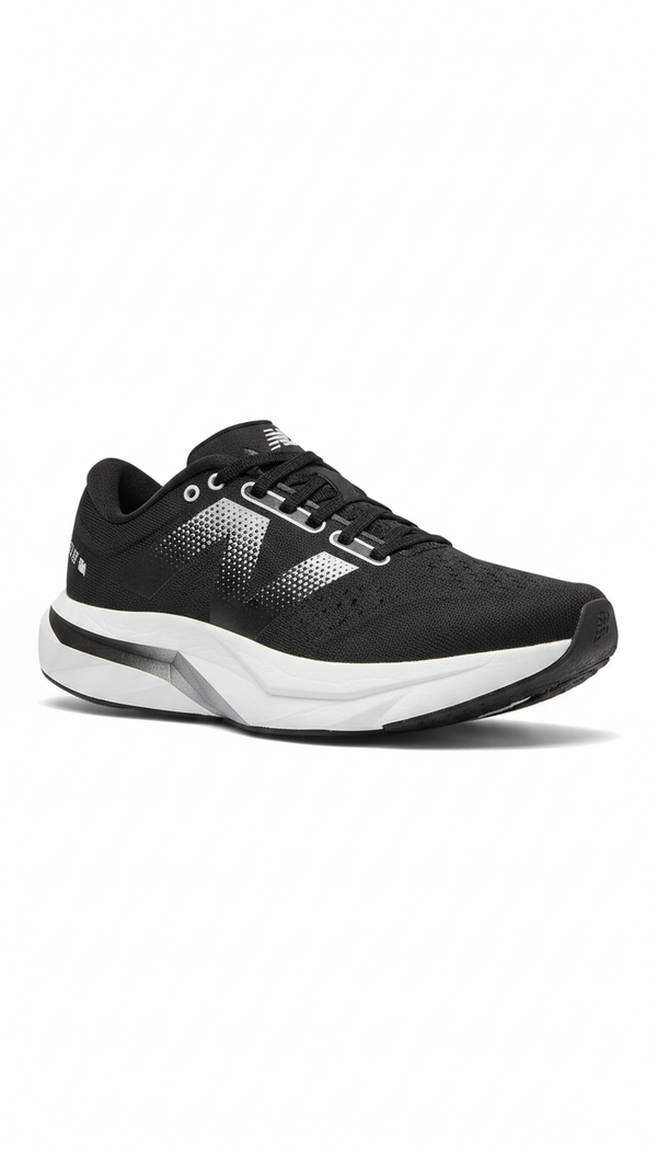 NEW BALANCE FUELCELL ÉLITE V4 Negra Blanca