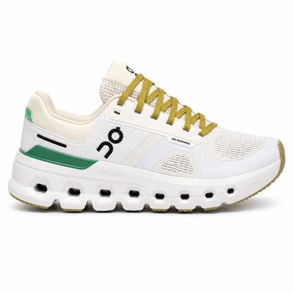 ON CLOUDRUNNER